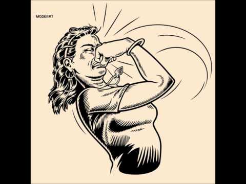 Youtube: Moderat - Sick With It