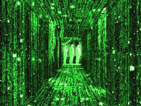 Youtube: Matrix Soundtrack