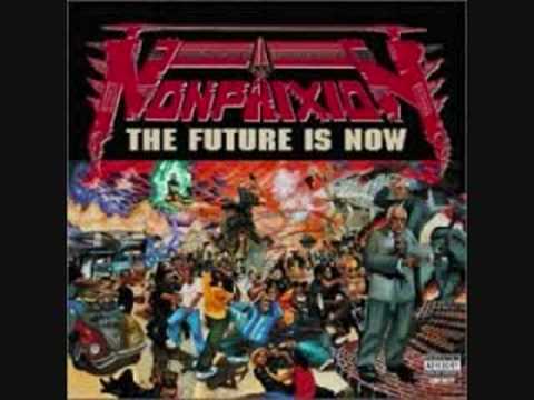 Youtube: Non-Phixion - Black Helicopters