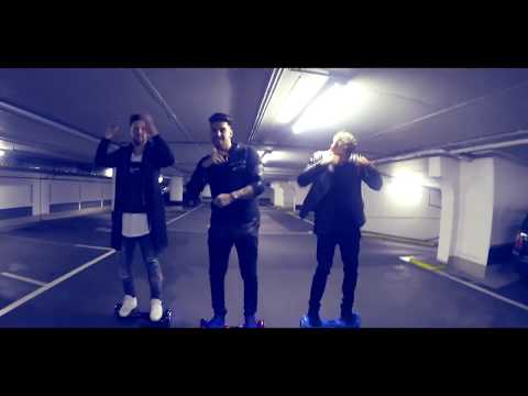 Youtube: ApoRed - Photoshop feat KsFreak & Krappi (Official Video)