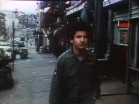 Youtube: GI Junkies: The Forgotten Veterans
