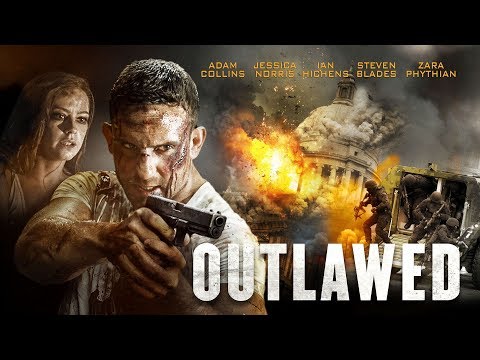 Youtube: OUTLAWED Official UK Trailer (2018) Action Movie