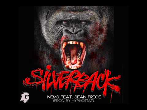 Youtube: Nems ft. Sean Price - Silverback [Produced By Hypnotist]