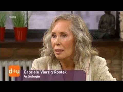 Youtube: Astrologie - Astrologische Psychologische Lebensberatung und Lebensschule - Düsseldorf