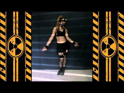 Youtube: Industrial Dance  Phosgore-Nightmare