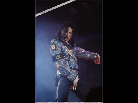 Youtube: Michael Jackson - Privacy