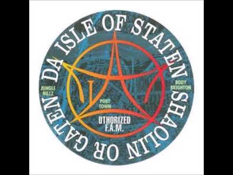 Youtube: Othorized Fam - Caught My Eye