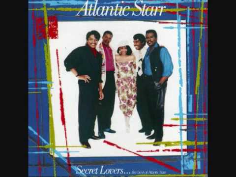 Youtube: Touch a Four Leaf Clover, Atlantic Starr.wmv