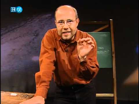 Youtube: Alpha Centauri - Wieviele Dimensionen hat das Universum - Folge 57