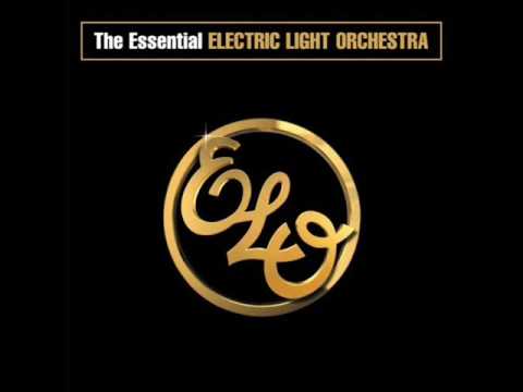 Youtube: Electric Light Orchestra   Can't Get You Out of my Head