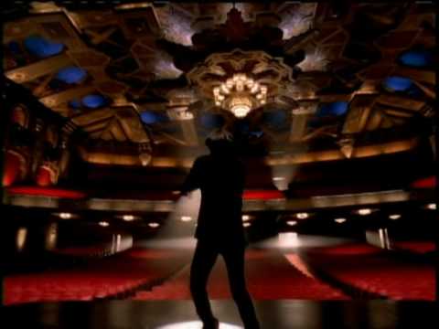 Youtube: Michael Jackson - You Are Not Alone (Official Music Video)