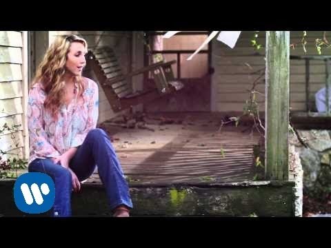 Youtube: Ashley Monroe - Like A Rose (Official Video)