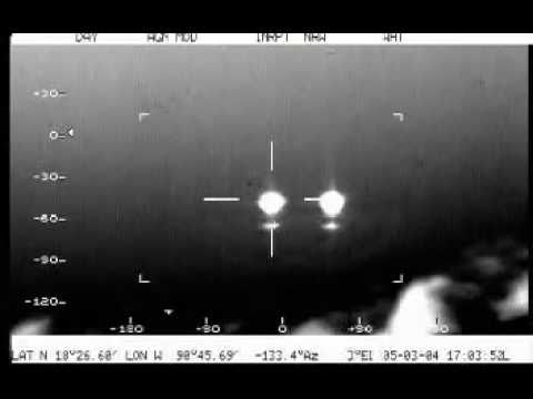 Youtube: Mexico UFO - Mexican Air Force UFO Sighting