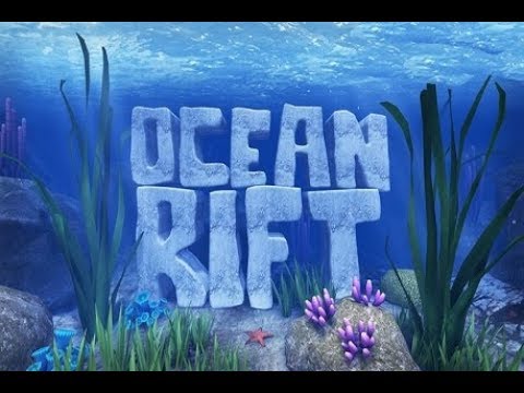 Youtube: The VR Shop - Ocean Rift - Gear VR Gameplay
