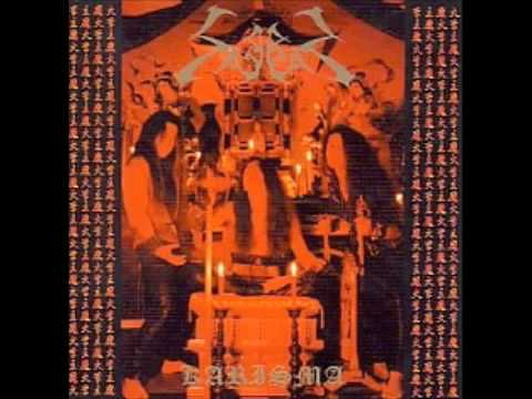 Youtube: Sabbat - Samurai Zombies