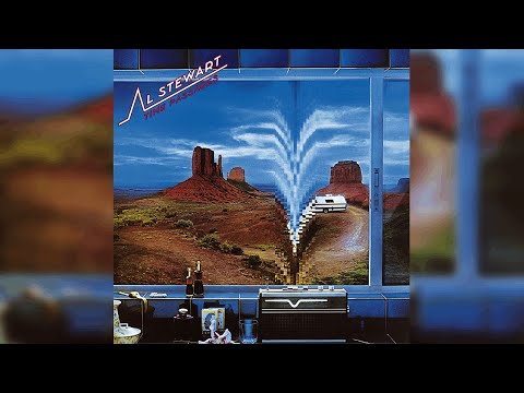 Youtube: Al Stewart - Time Passages (Official Audio)