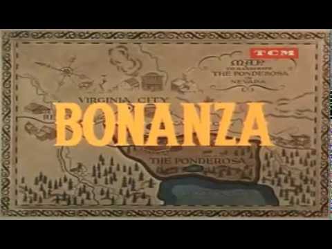 Youtube: BONANZA INTRO TRAILER