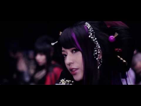 Youtube: 【和楽器バンド】天樂 Tengaku 【VOCALOID】