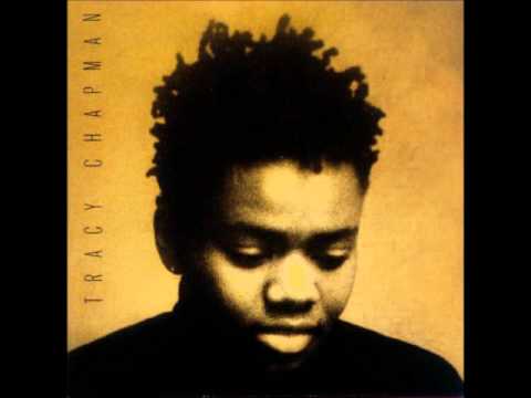 Youtube: Tracy Chapman - Talkin' bout a Revolution [High Quality]