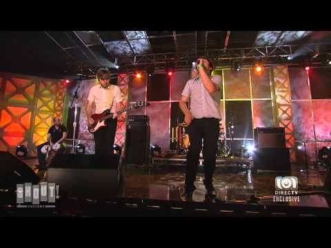 Youtube: Peter Bjorn And John - Young Folks (Live at SXSW)