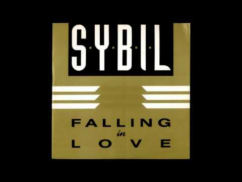 Youtube: Sybil - Falling in Love (Club Mix)