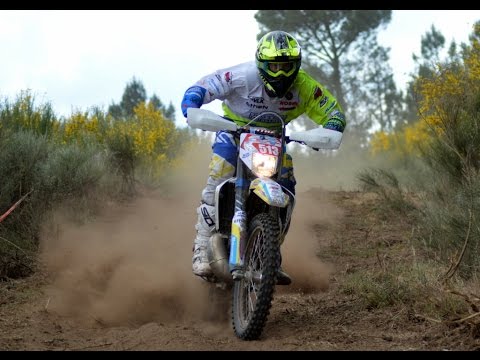 Youtube: Enduro European Championship Gouveia Portugalsko 2017