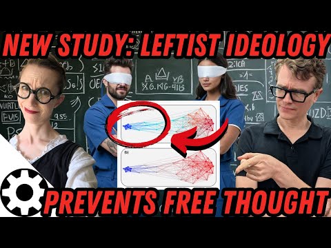 Youtube: Research Reveals Leftist Thought Much Less Diverse Than Right