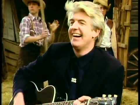 Youtube: Nick Lowe - All Men Are Liars