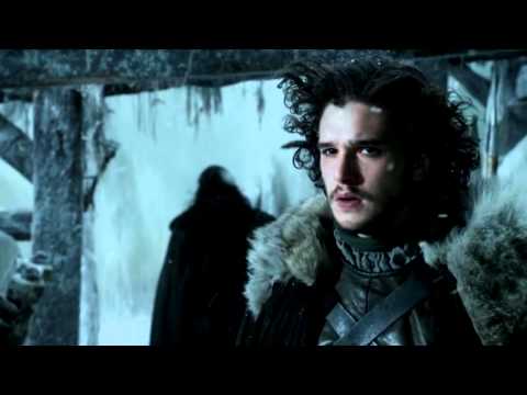 Youtube: Jon Snow - Game of Thrones Tribute