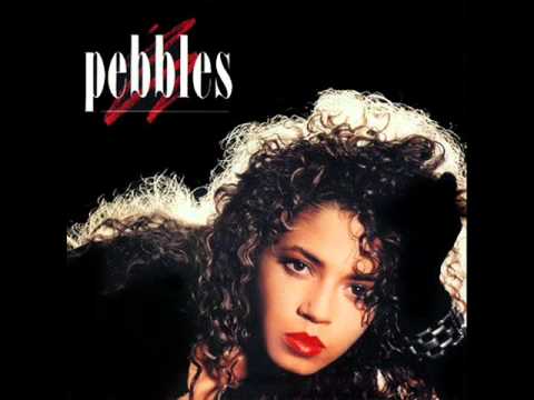 Youtube: PEBBLES : DO ME RIGHT