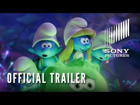 Youtube: SMURFS: THE LOST VILLAGE - Official "Lost" Trailer (HD)