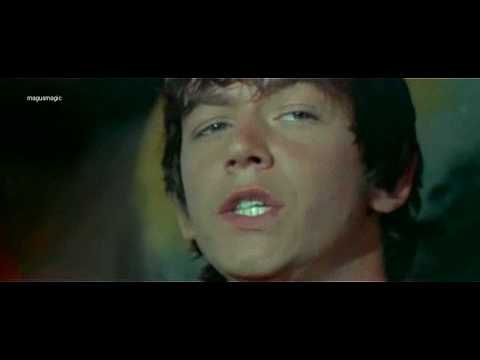 Youtube: The Animals - We Gotta Get Out Of This Place (1965) HD/widescreen ♫♥