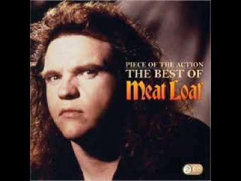 Youtube: Meatloaf - Read 'em and weep