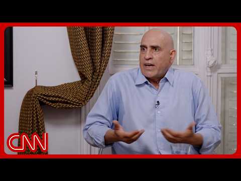 Youtube: Watch model scout explain why he sent young women to Epstein