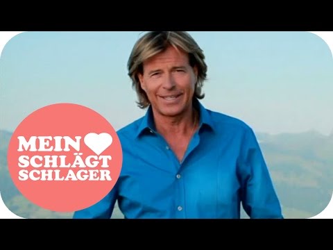 Youtube: Hansi Hinterseer - Du bist mein Leben (Videoclip)