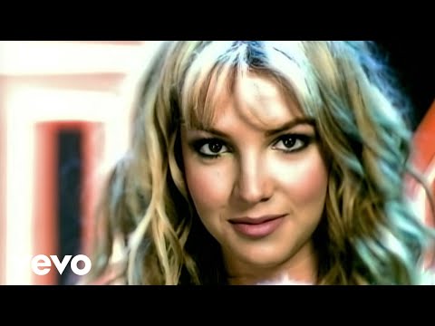 Youtube: Britney Spears - (You Drive Me) Crazy (Official HD Video)