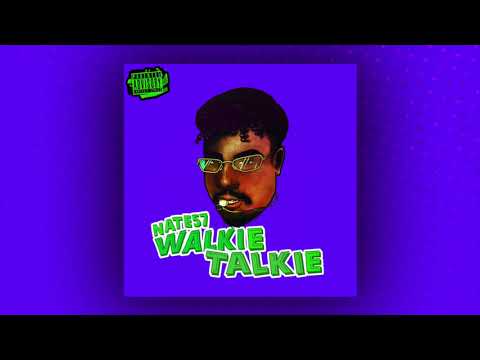 Youtube: Nate57 - WALKIE TALKIE (Offizielles Audio)