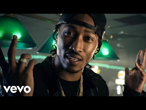 Youtube: Future - Sh!t