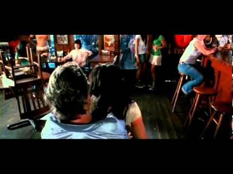 Youtube: Death proof  - Butterfly Lap Dance