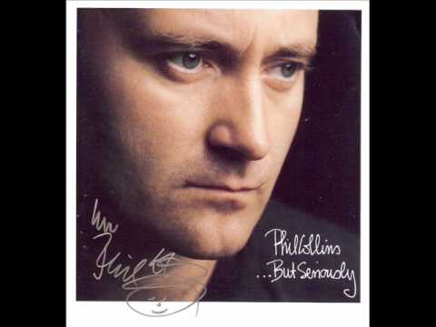 Youtube: Phil Collins In the air tonight 80th Remix best ever