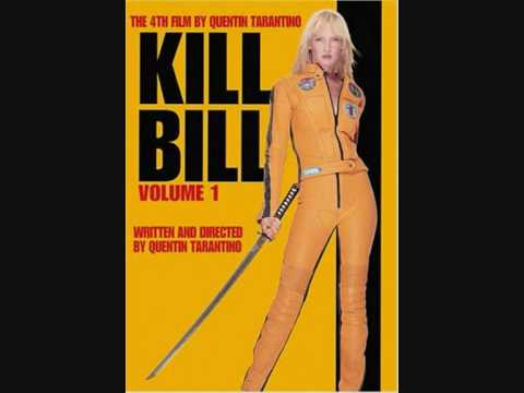Youtube: Death Rides A Horse Theme - Kill Bill: Vol. 1 (Ennio Morricone)