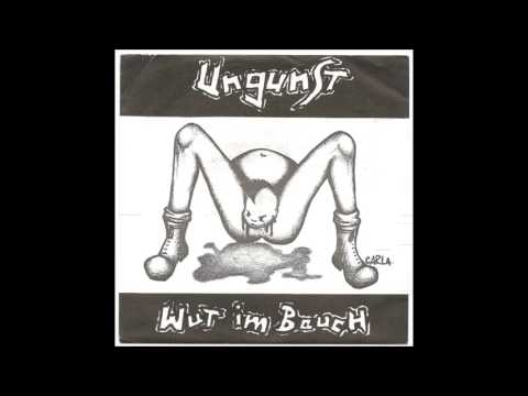 Youtube: UNGUNST -  Eingekesselt   EAST SIDE 1997 Punk