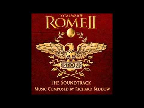 Youtube: Rome 2 Total War Full Soundtrack (HD)