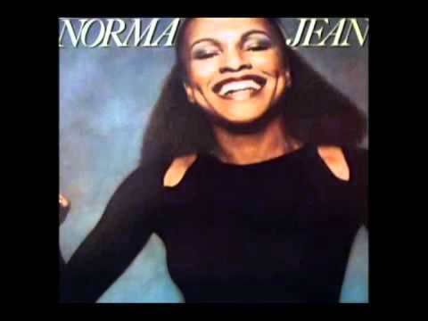 Youtube: Norma Jean  -  High Society