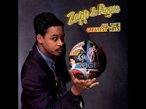 Youtube: Zapp & Roger - Dance Floor