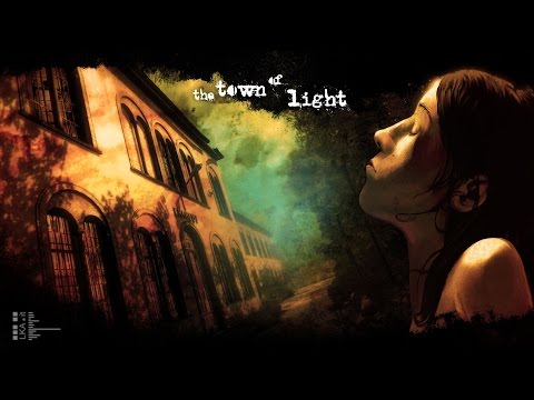 Youtube: The Town of Light - Trailer