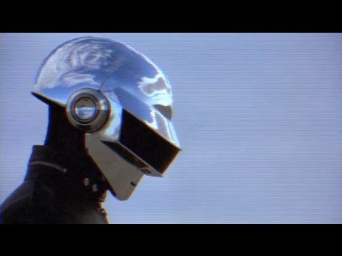 Youtube: Daft Punk - Within