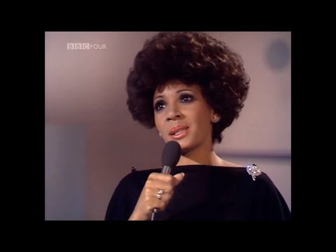 Youtube: Shirley Bassey Show “If You Go Away” 1976 [HD 1080-Remastered TV Audio]