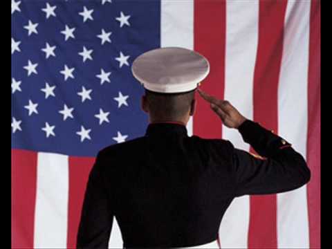 Youtube: God Bless the U.S.A. by Lee Greenwood