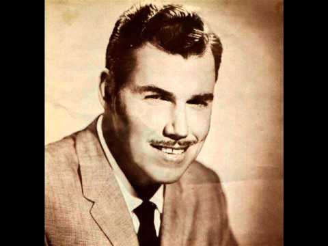 Youtube: ROSE MARIE ~ Slim Whitman  (1954)